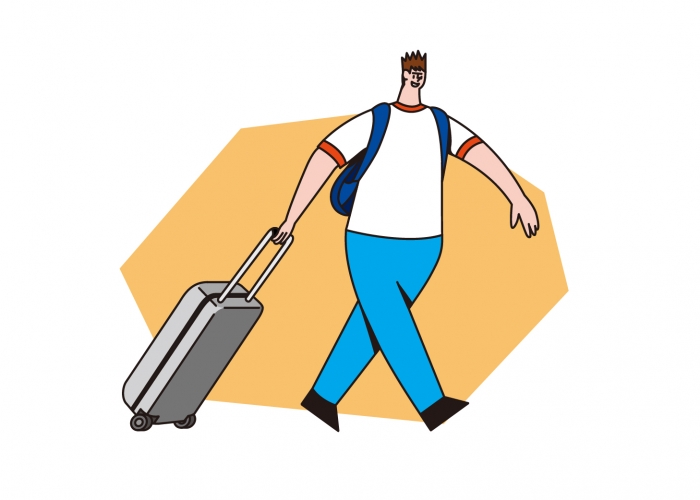76+ 图片 旅行 新的 9 trip還是journey,該怎麼表達自己的旅行?